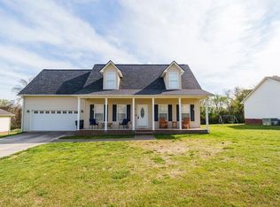 2660 Park West Dr, Cookeville, TN 38501