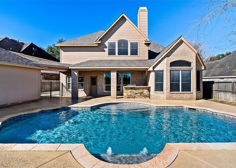 1518 Brookstone Ln Sugar Land TX 77479 Zillow