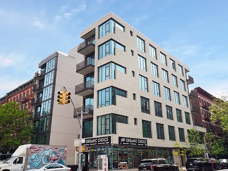 2754 Frederick Douglass Blvd #5A — Photo 18