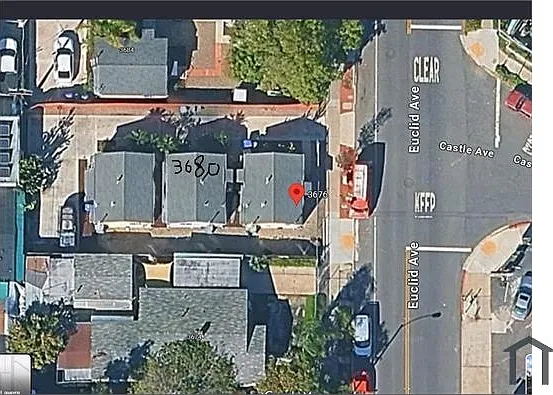 3680 Euclid Ave — Photo 6