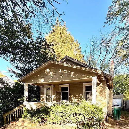 411 S Hayford Ave Photo 1