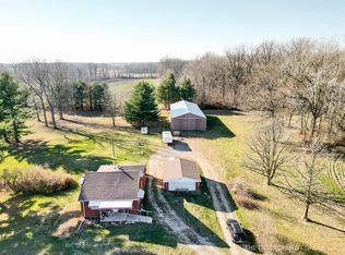 12527 Sumpter Rd, Carleton, MI 48117