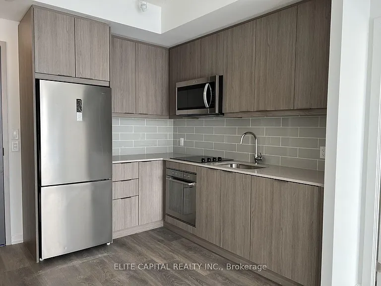 38 Forest Manor Rd #1708 — Photo 3
