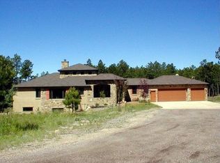 14030 Holmes Rd, Colorado Springs, CO 80908