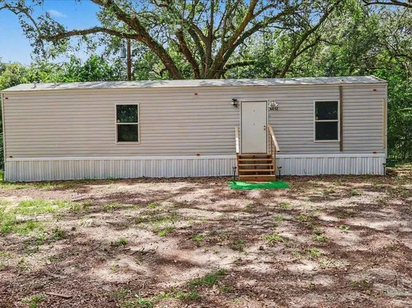 6812 Rolling Hills Rd, Pensacola, FL 32505