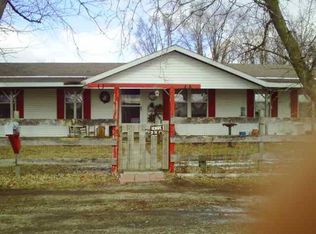 7178 E County Road 450 N, Mooreland, IN 47360