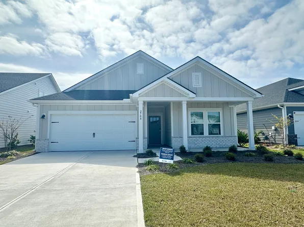 2704 Tranquility Loop, Longs, SC 29568