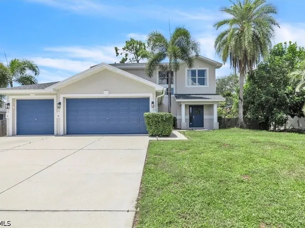 17404 Delaware Rd, Fort Myers, FL 33967