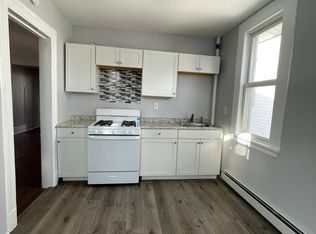 86 Treacy Ave #2A, Newark, NJ 07108