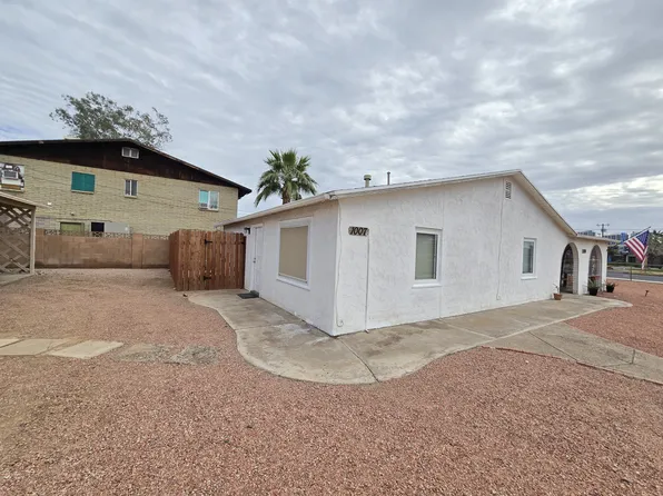 1007 N Scovel St, Tempe, AZ 85281