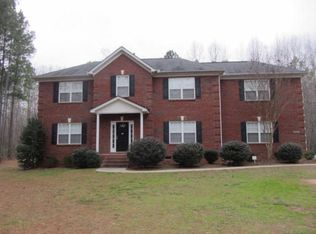 5008 Bent Creek Dr, Lancaster, SC 29720