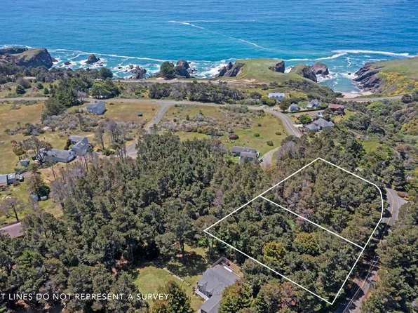 46701 Iversen Lane, Gualala, CA 95445