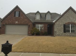 14130 S Winston Ave, Bixby, OK 74008