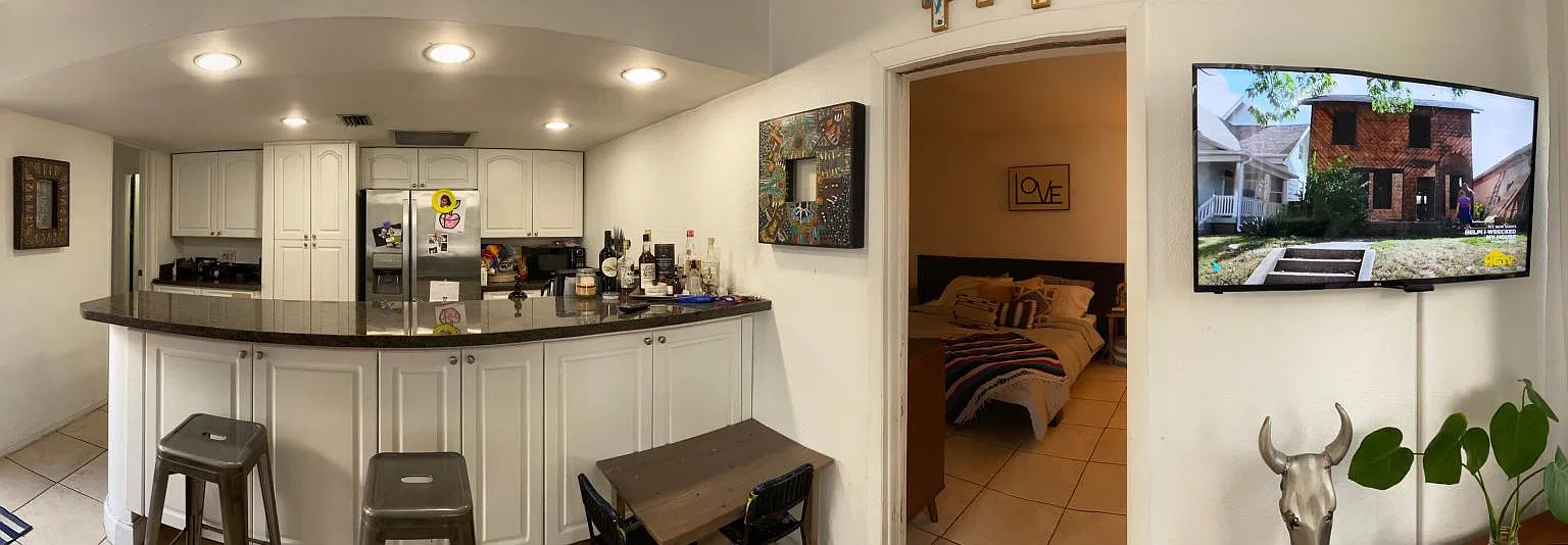 2 bed, 800 sqft, $2,350 — Photo 4