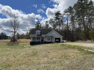 1601 Briery Rd, Farmville, VA 23901