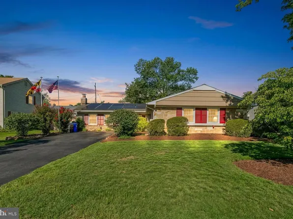 3416 Medina Ln, Bowie, MD 20715