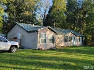 3041 County Road 31, Waterloo, IN 46793