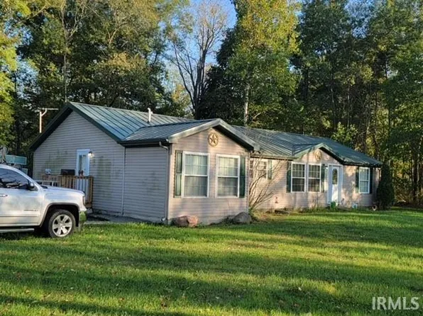 3041 County Road 31, Waterloo, IN 46793