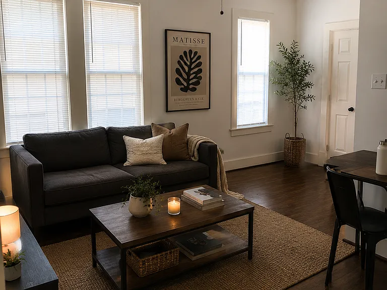 4205 Jack St #2 — Photo 3