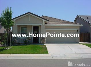 5012 Luckman Way, Elk Grove, CA 95757