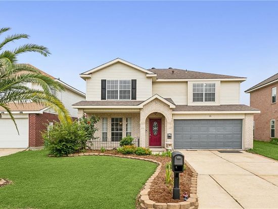 15 Lake Bernard Ct, Harvey, LA 70058