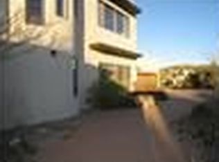 41 Arroyo Venada Rd, Placitas, NM 87043