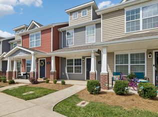 375 Sam Houston Cir, Clarksville, TN 37042