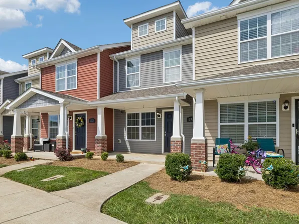 375 Sam Houston Cir, Clarksville, TN 37042