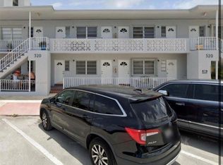 520 79th St APT 3, Miami Beach, FL 33141