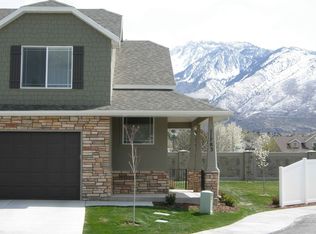 621 E Long Shadow Dr, Draper, UT 84020