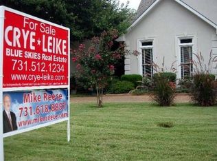 394 Weatheridge Dr, Jackson, TN 38305