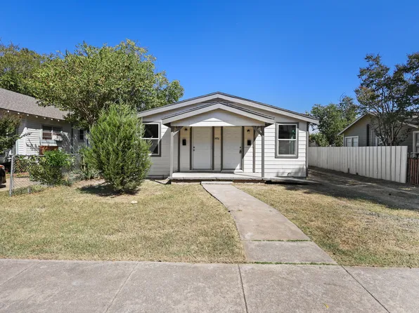 1406 N Houston St, Fort Worth, TX 76164