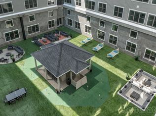 The Henry Lofts, Chattanooga, TN 37408