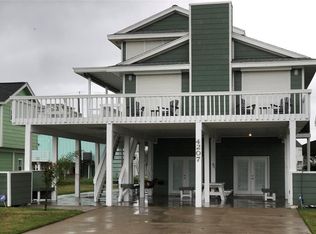 4207 Rageur Rd, Galveston, TX 77554