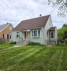 7327 Howard Ave, Hammond, IN, 46324