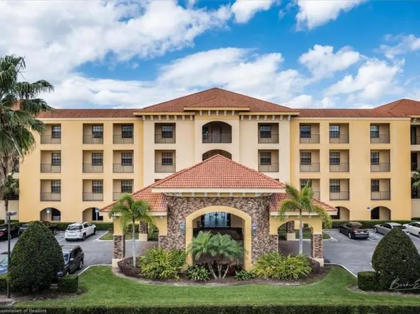 2351 Lakeview Dr Unit 319, Sebring, FL 33870