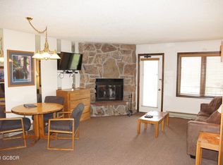 62927 Us Highway 40 #508L, Granby, CO 80446