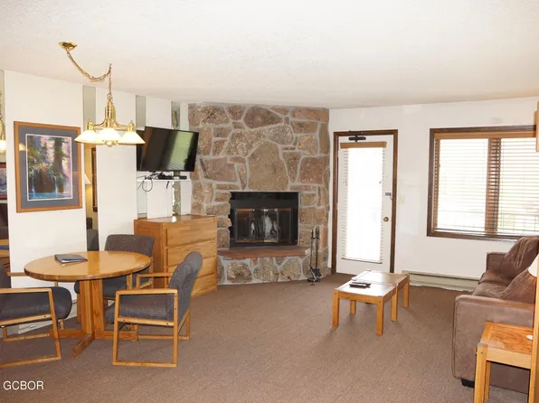 62927 US Highway 40 #508L, Granby, CO 80446