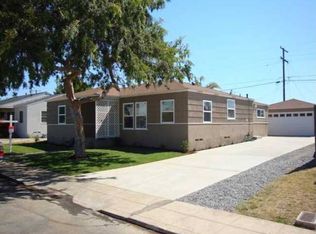 4261 Corinth St, San Diego, CA 92115