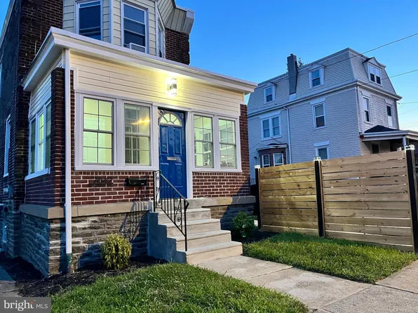7642 Williams Ave, Philadelphia, PA 19150