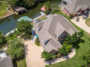 153 Summertime Point, Hot Springs, AR 71913