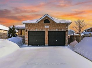 236 Pringle Dr, Barrie, ON L4N0P4