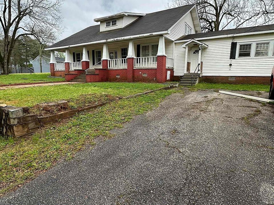 2001 Drayton St, Newberry, SC 29108 MLS 559601 Zillow