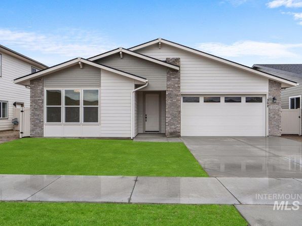 362 N Carpe Diem Pl, Eagle, ID 83616