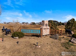 2651 Cutter Dr, Severance, CO 80524