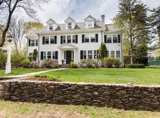 30 Pine St, Wellesley, MA 02481