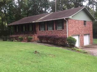 2504 Forestdale Bend Rd, Birmingham, AL 35214