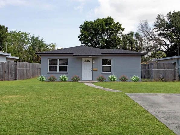 7529 35th Ave N, Saint Petersburg, FL 33710