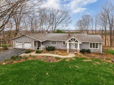 8462 High Ridge Rd, Fish Creek, WI, 54212
