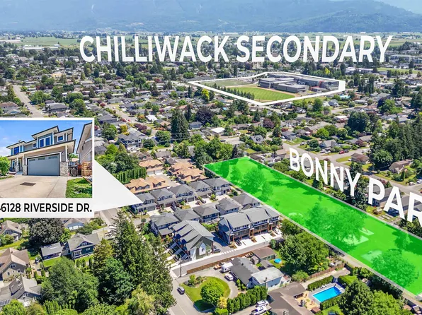 46128 Riverside Dr #10, Chilliwack, BC V2P 0H2
